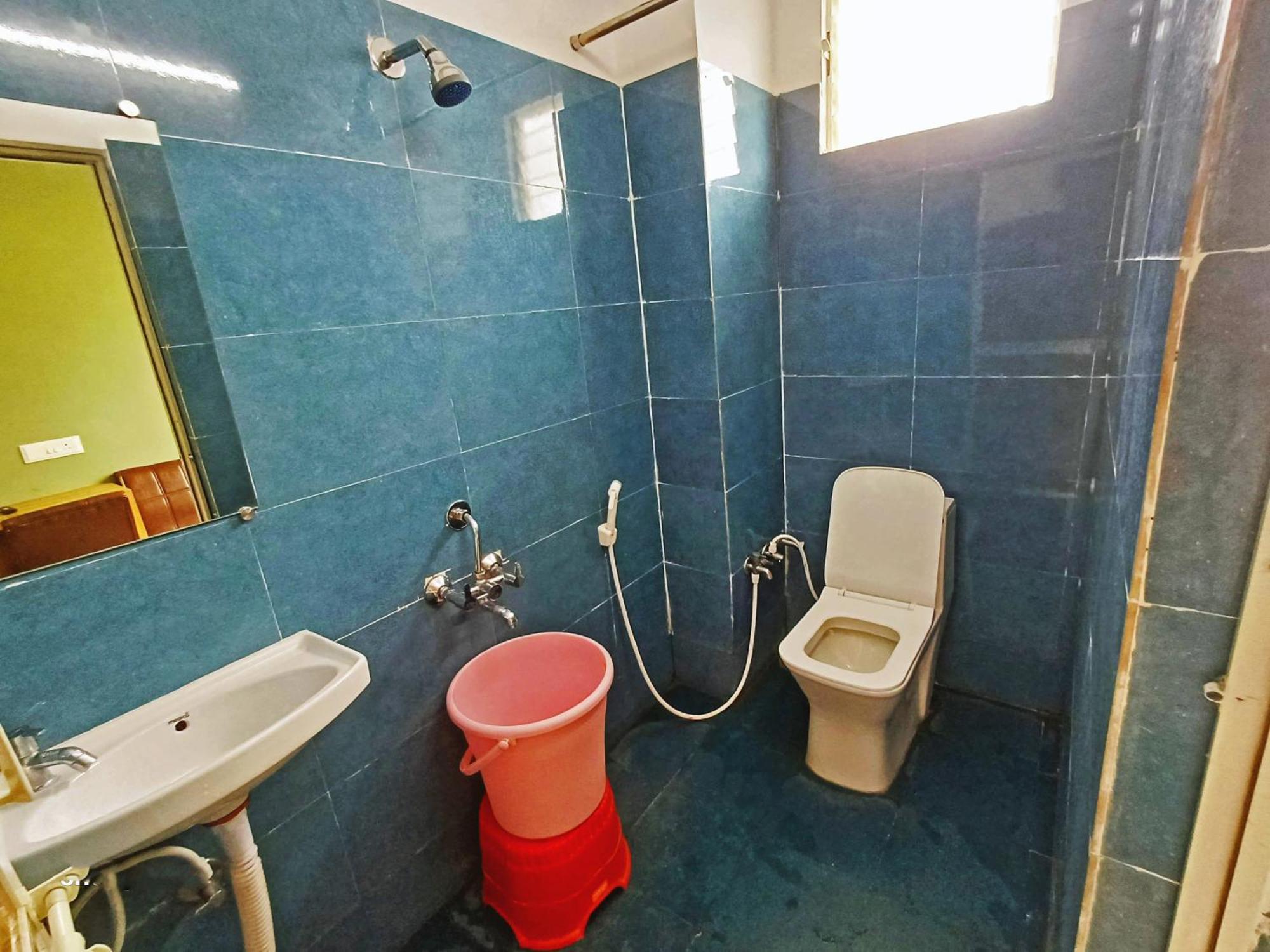 Udupi Deluxe Lodge Gulbarga Kalaburagi Exterior foto