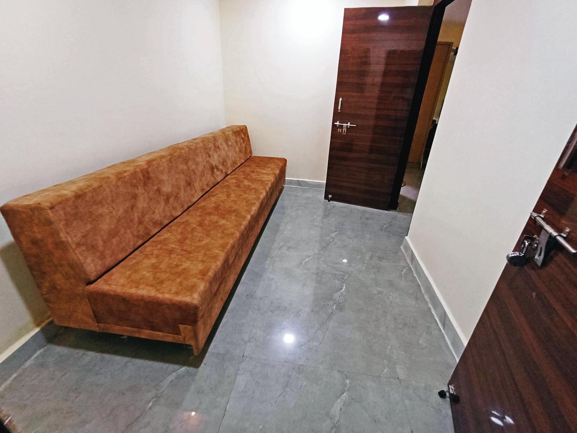 Udupi Deluxe Lodge Gulbarga Kalaburagi Exterior foto
